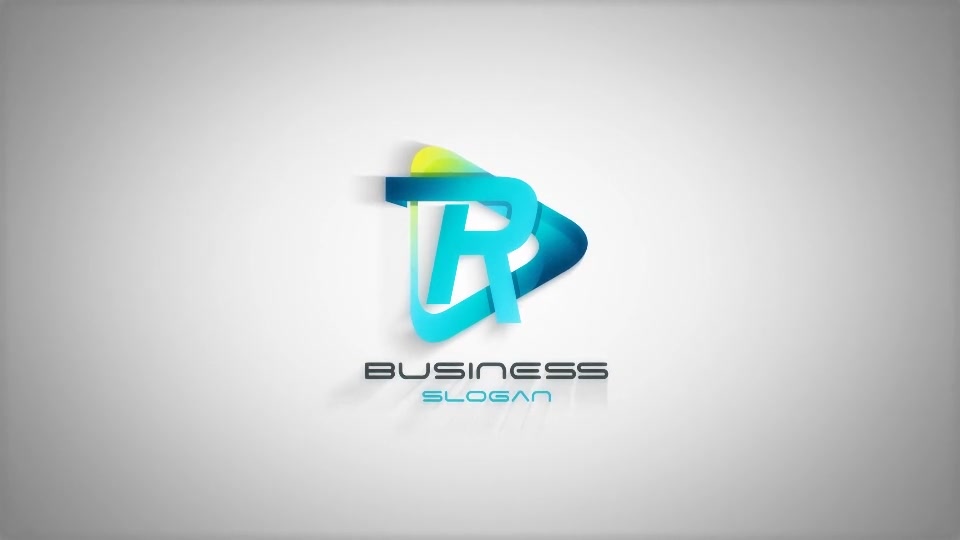 Unfolding Logo Reveal Videohive 25587138 After Effects Image 7
