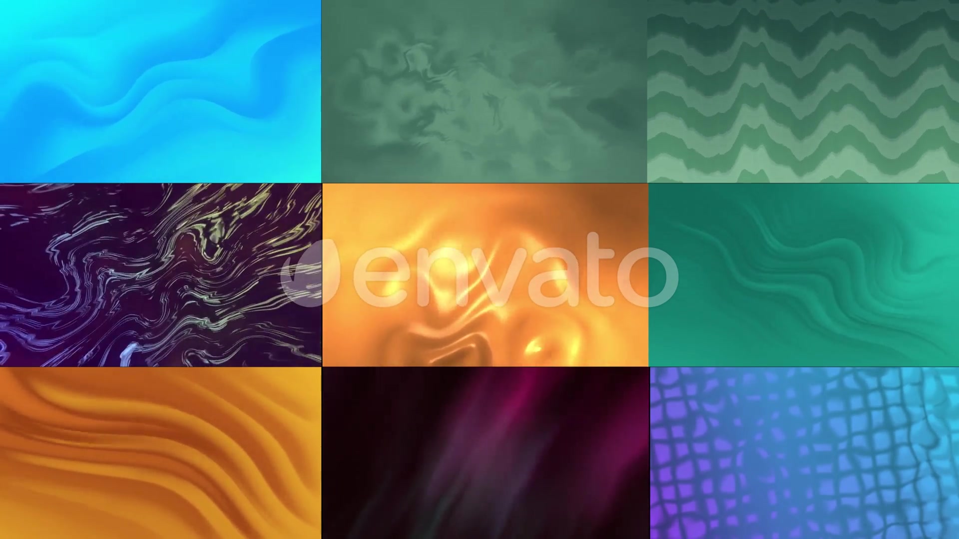 Unique Animated Backgrounds Videohive 25100141 After Effects Image 12
