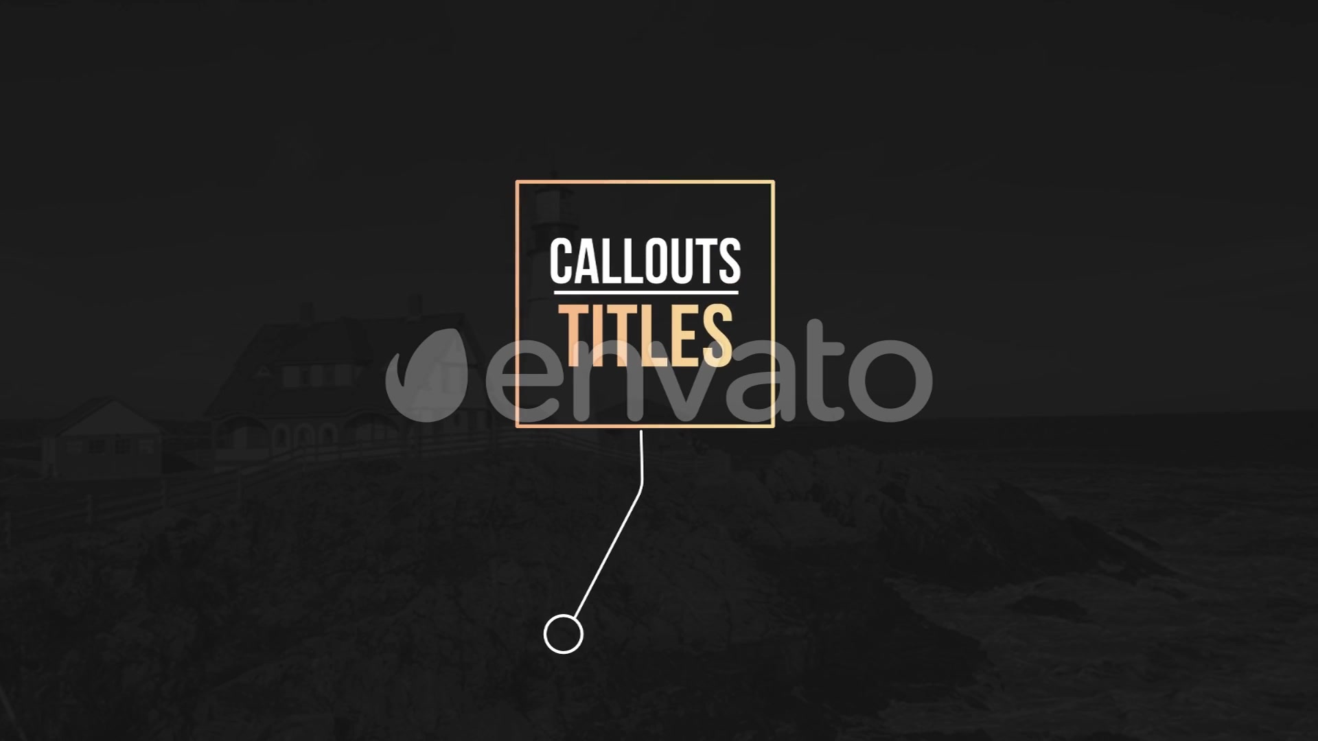 Unique Callouts Toolkit Videohive 25683947 Apple Motion Image 6