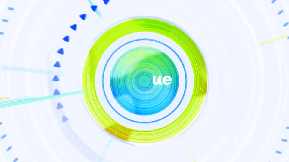 Unique Colorful Logo Reveal Videohive 28449983 After Effects Image 6