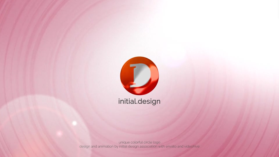 Unique Colorful Logo Reveal Videohive 28449983 After Effects Image 9