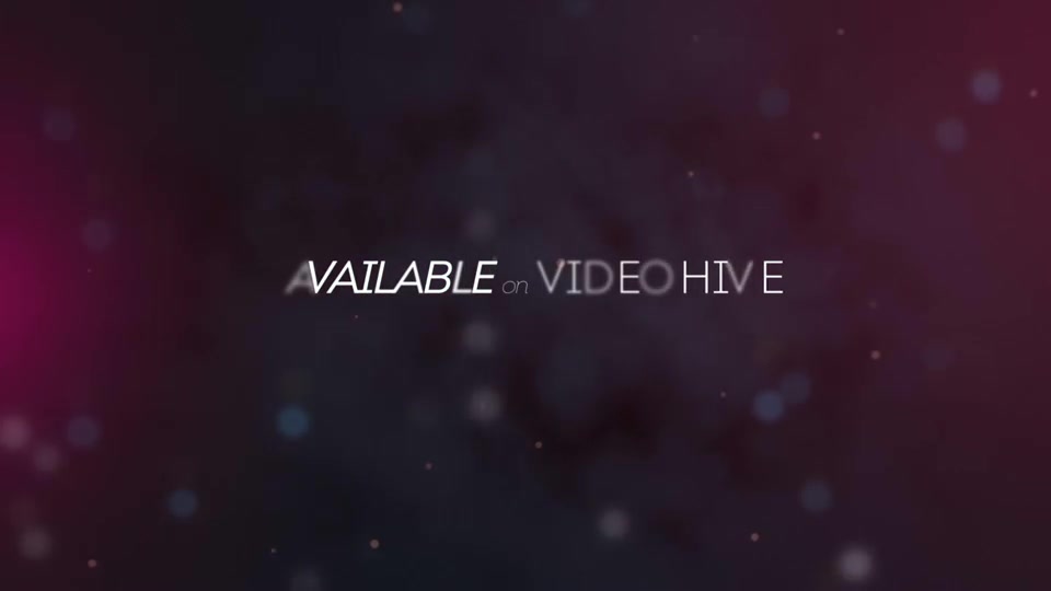 Unique - Download Videohive 10158633