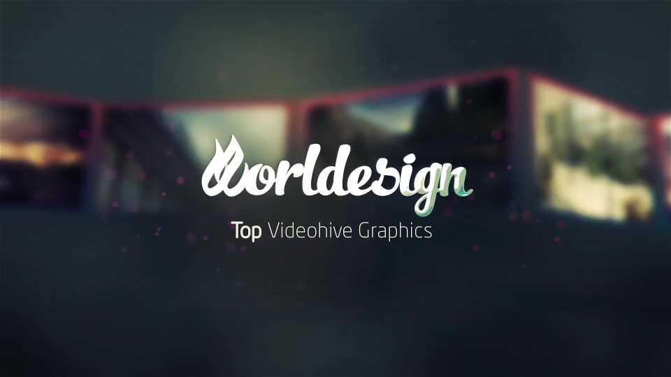 Unique Elegant Corporate Logo Videohive 16574321 After Effects Image 10