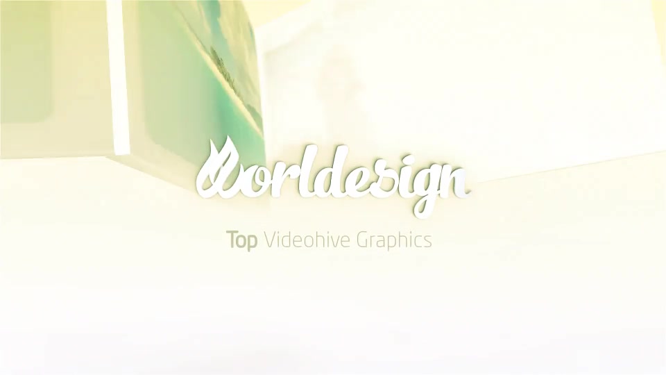 Unique Elegant Corporate Logo Videohive 16574321 After Effects Image 3