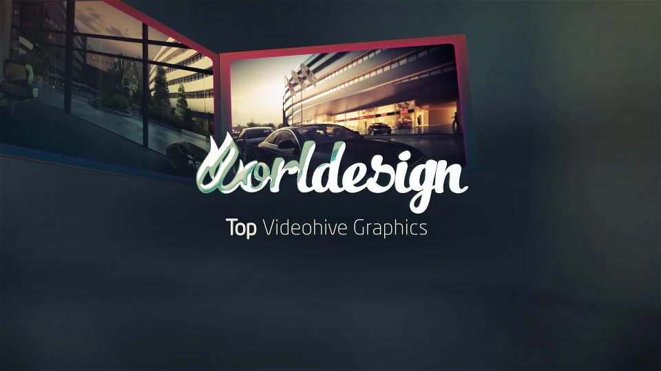 Unique Elegant Corporate Logo Videohive 16574321 After Effects Image 9