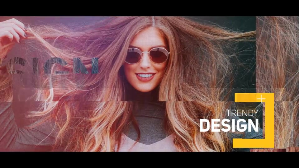 Unique Fashion Opener Videohive 20724690 After Effects Image 10