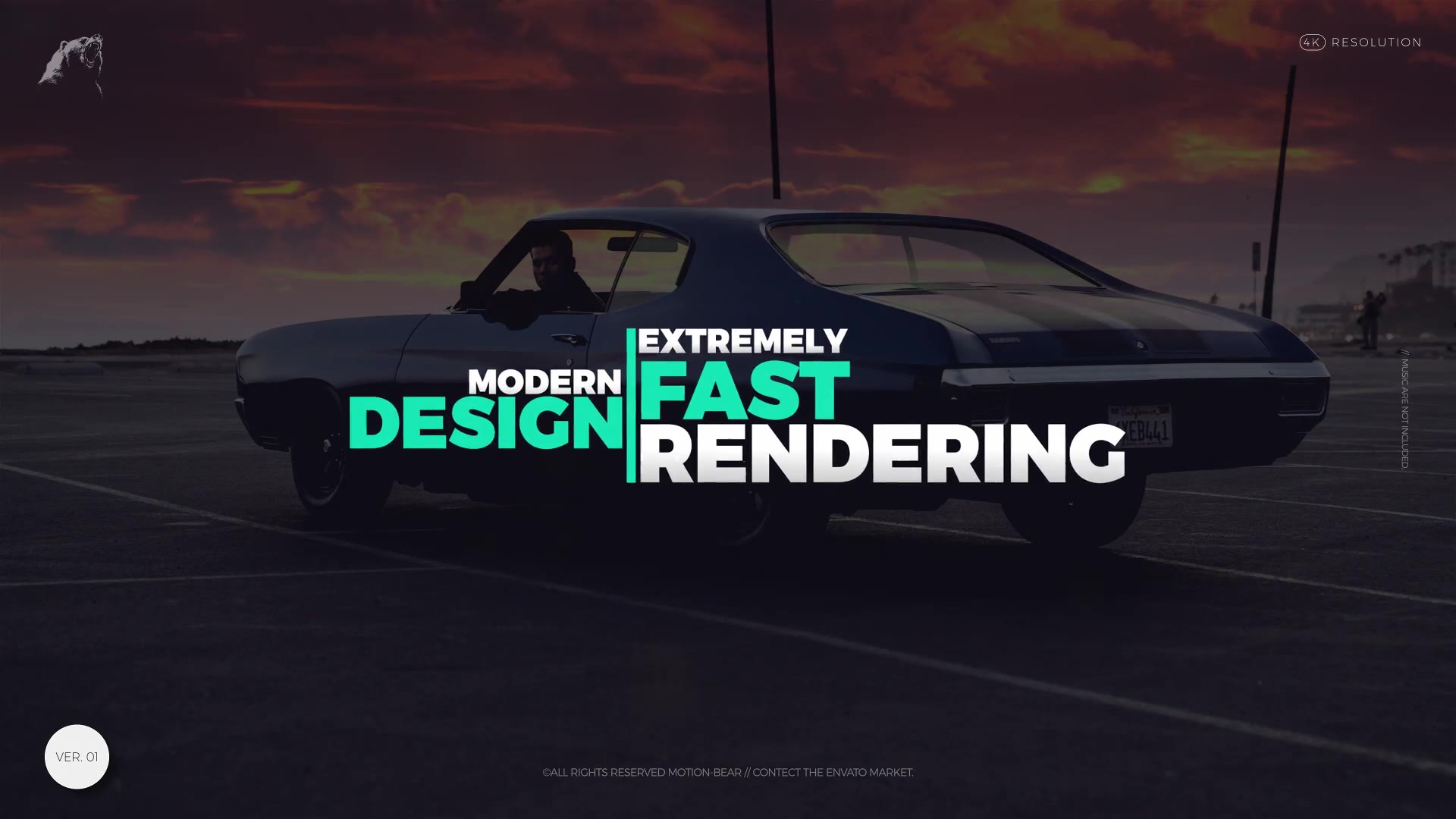 Unique Modern Titles Videohive 20832430 After Effects Image 11