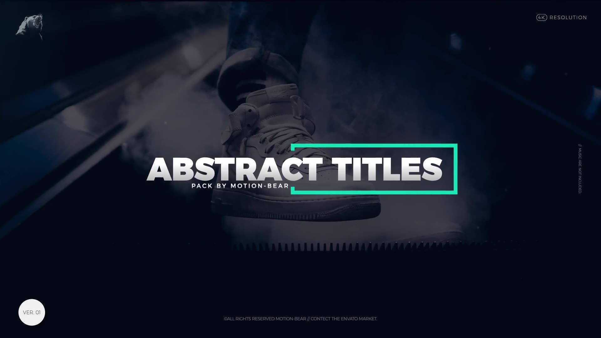 Unique Modern Titles Videohive 20832430 After Effects Image 9