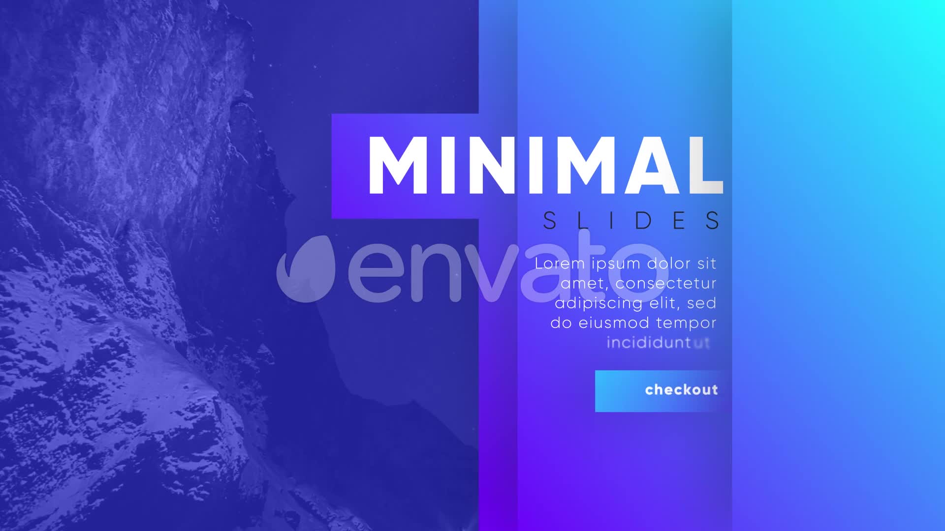 Unique Modern Typography Videohive 26490292 After Effects Image 8