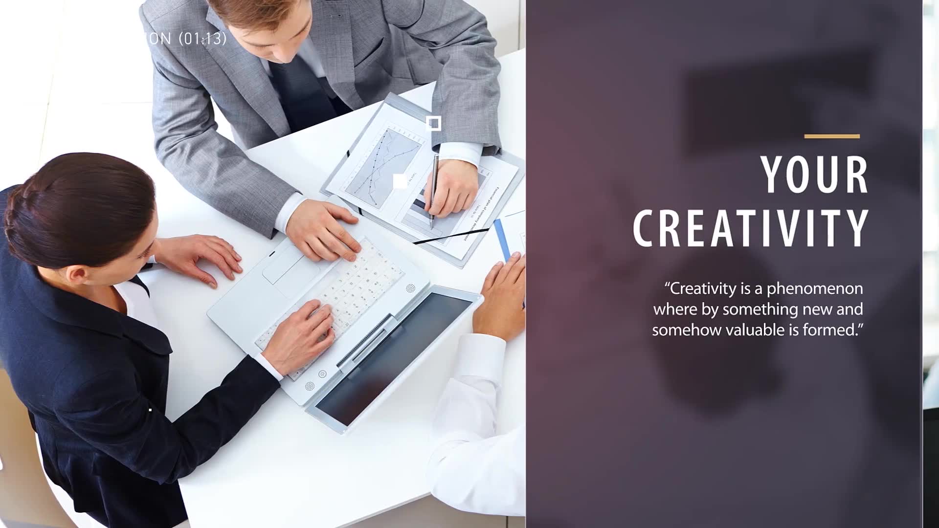 Unique Promo v11 | Corporate Presentation Videohive 19634088 After Effects Image 3