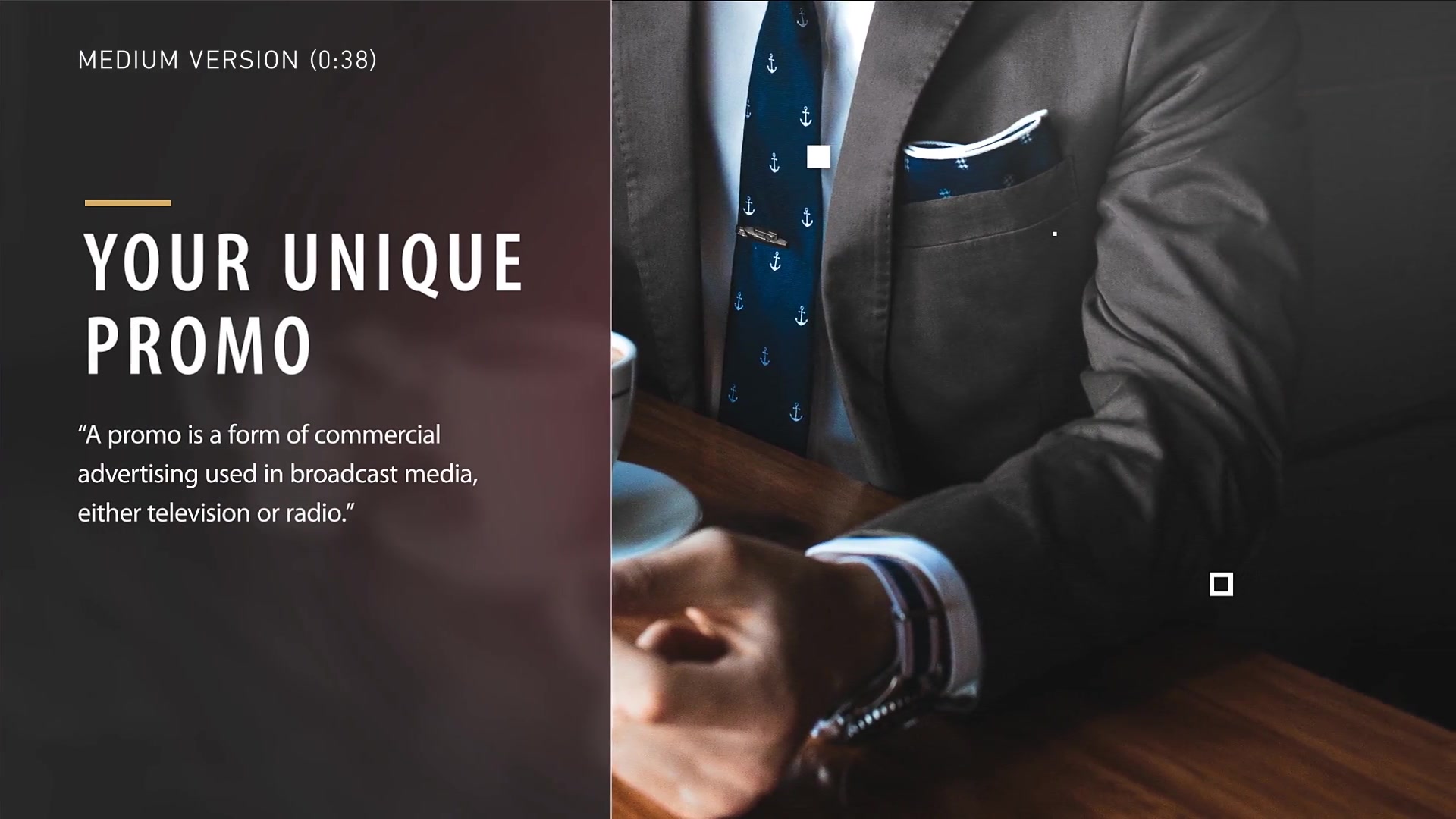 Unique Promo v11 | Corporate Presentation Videohive 19634088 After Effects Image 8