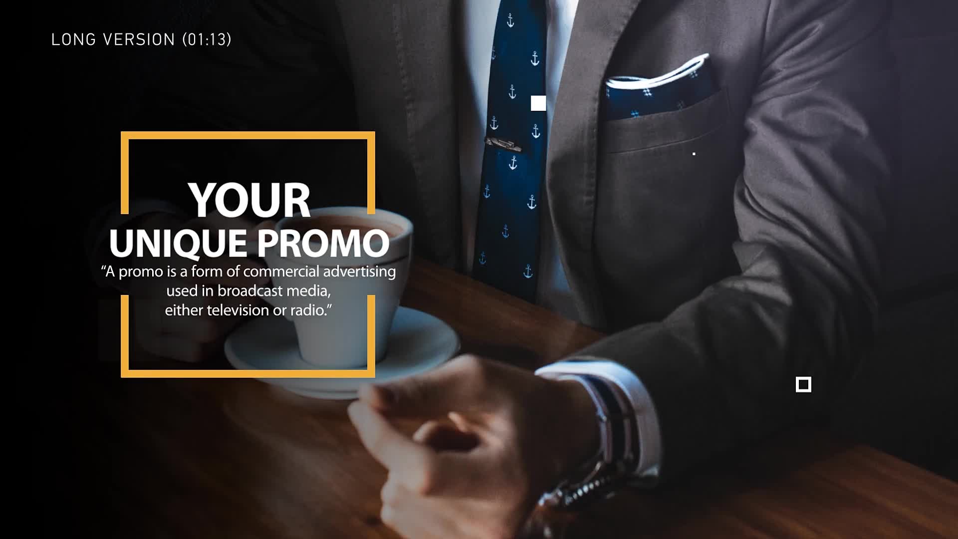 Unique Promo v12 | Corporate Presentation Videohive 19639095 After Effects Image 2