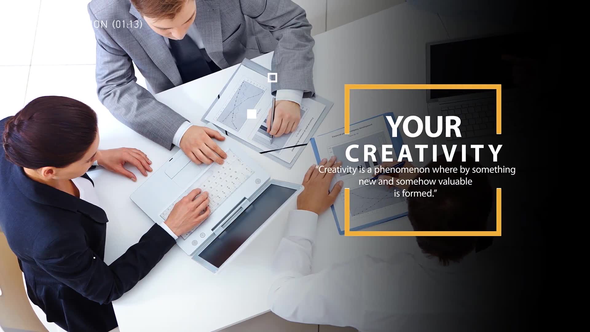 Unique Promo v12 | Corporate Presentation Videohive 19639095 After Effects Image 3