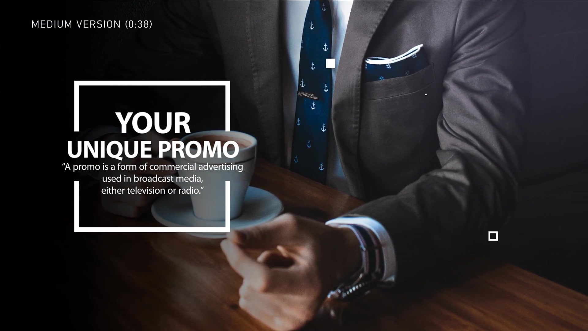 Unique Promo v12 | Corporate Presentation Videohive 19639095 After Effects Image 8