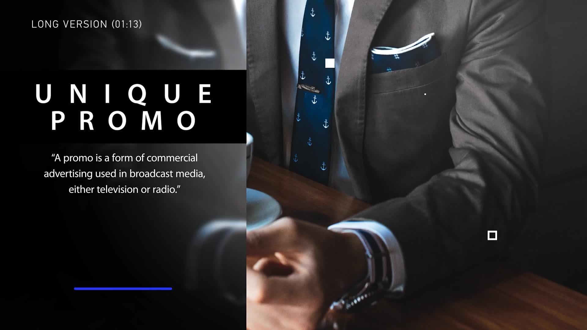 Unique Promo v13 | Corporate Presentation Videohive 19644643 After Effects Image 2