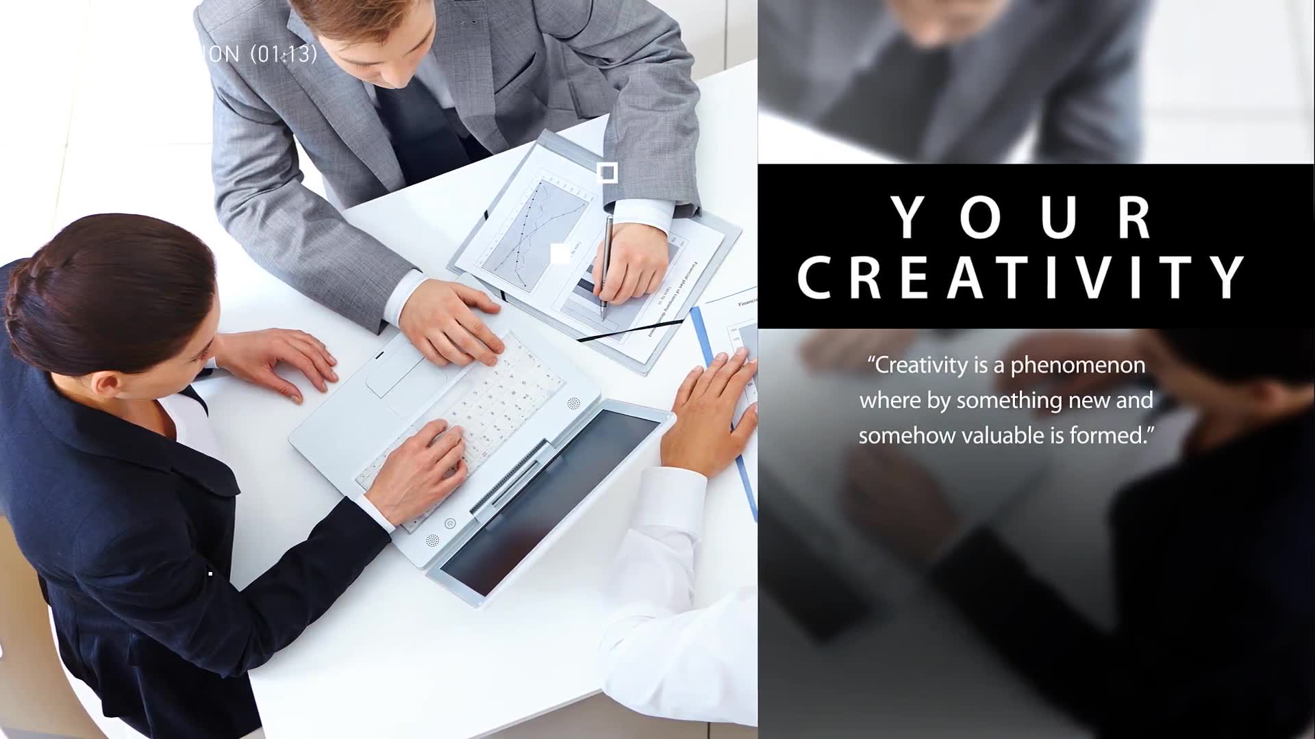 Unique Promo v13 | Corporate Presentation Videohive 19644643 After Effects Image 3