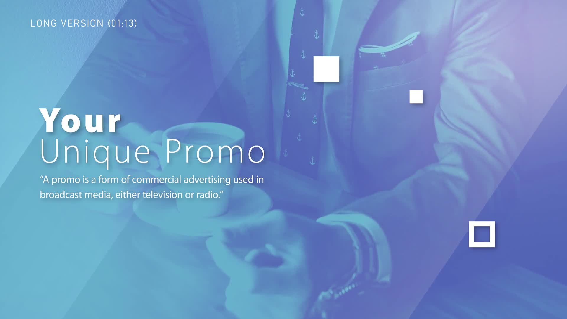 Unique Promo v14 | Corporate Presentation Videohive 19661710 After Effects Image 2