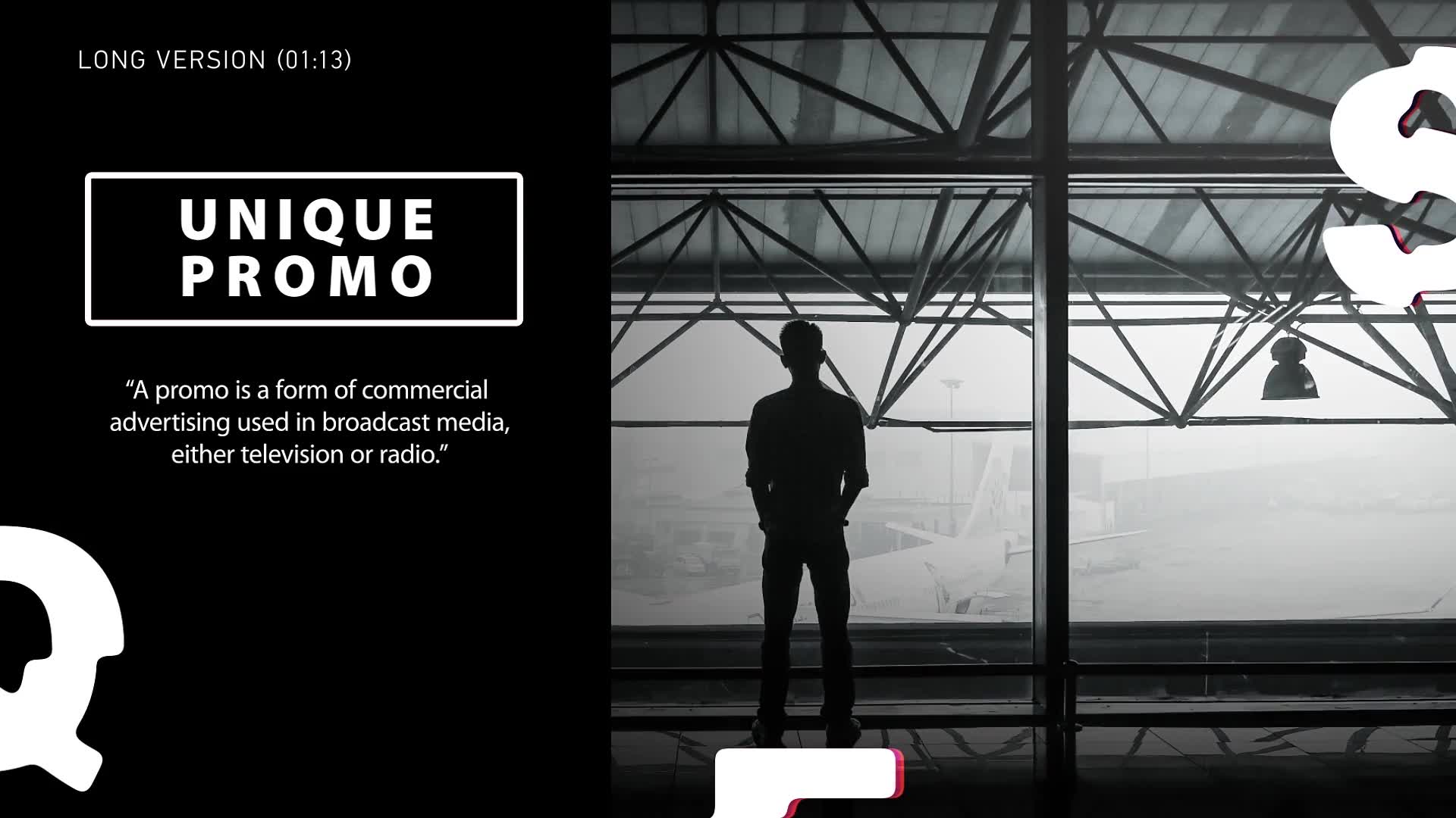 Unique Promo v15 | Corporate Presentation Videohive 19669202 After Effects Image 2