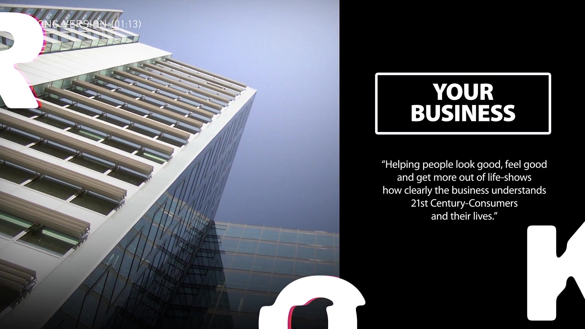 Unique Promo v15 | Corporate Presentation Videohive 19669202 After Effects Image 6