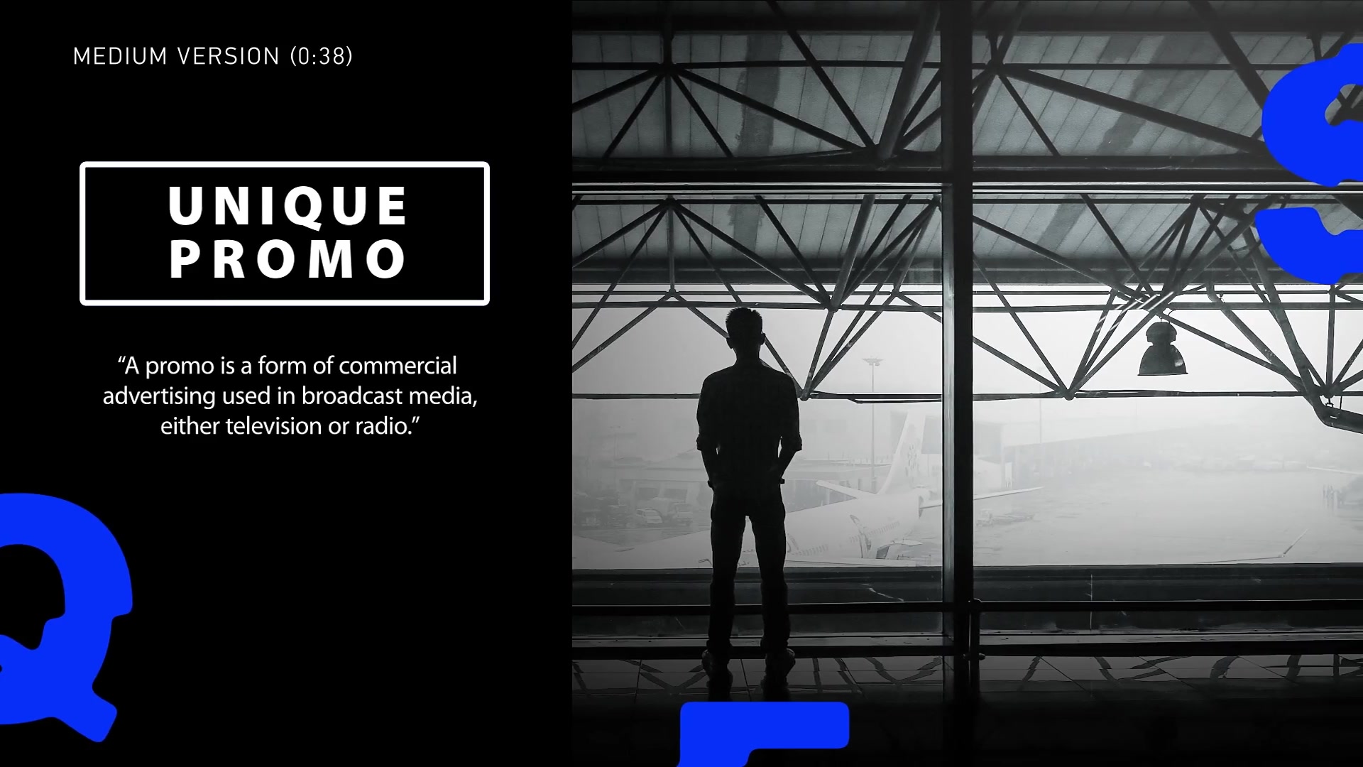 Unique Promo v15 | Corporate Presentation Videohive 19669202 After Effects Image 8