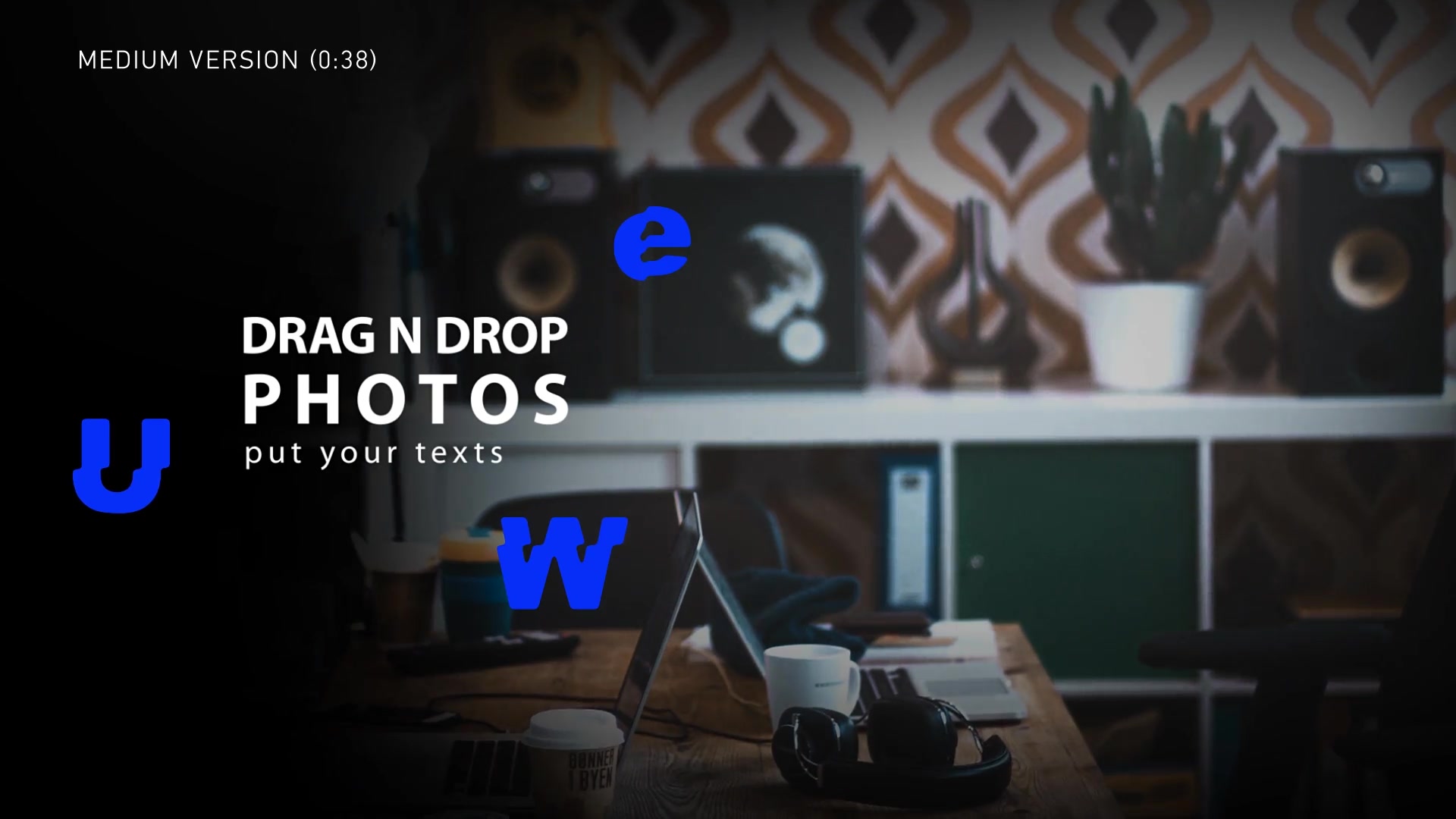 Unique Promo v15 | Corporate Presentation Videohive 19669202 After Effects Image 9