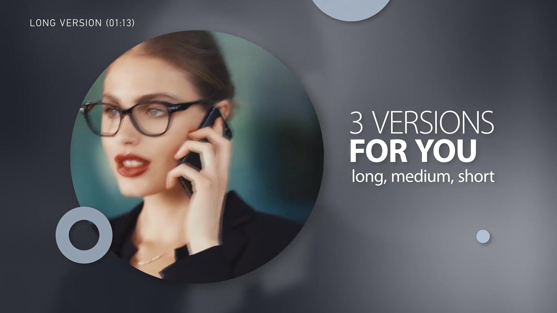 Unique Promo v16 | Corporate Presentation Videohive 19721501 After Effects Image 5