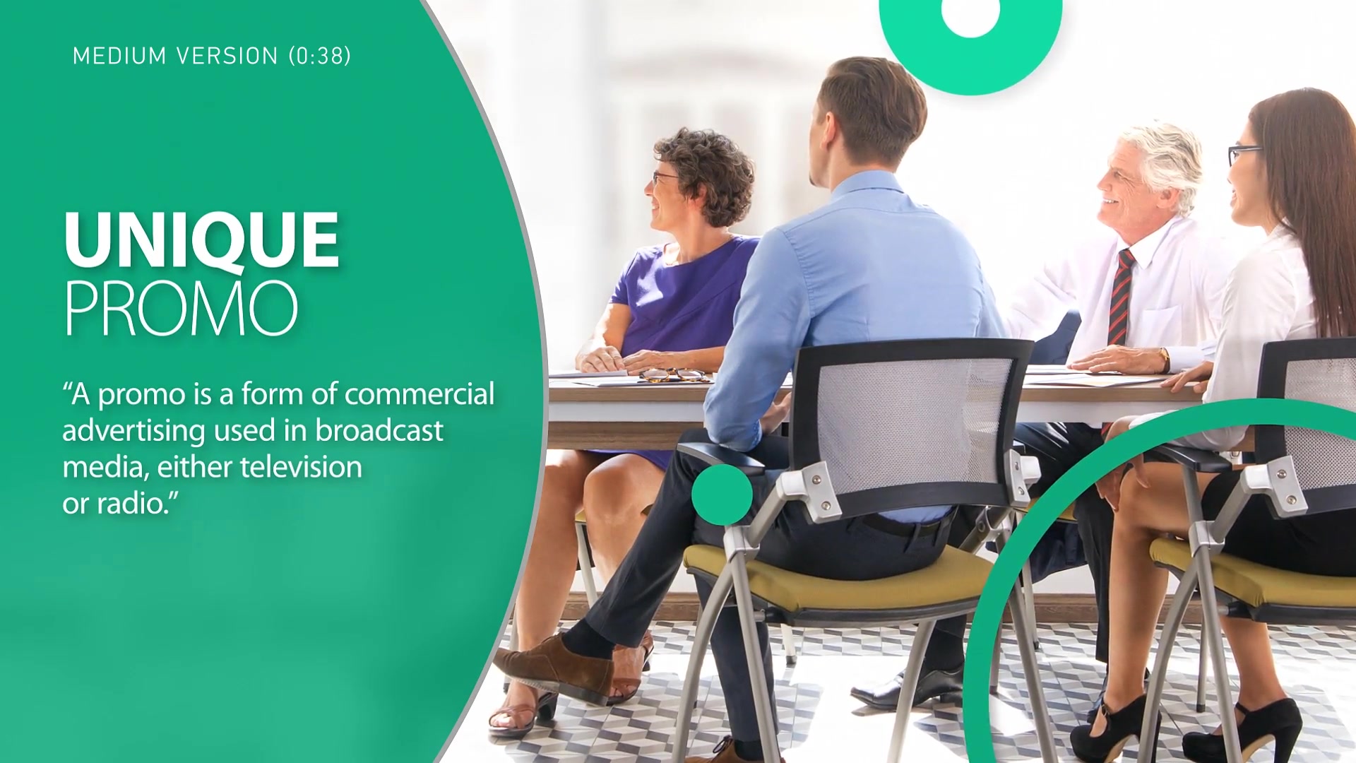 Unique Promo v16 | Corporate Presentation Videohive 19721501 After Effects Image 8