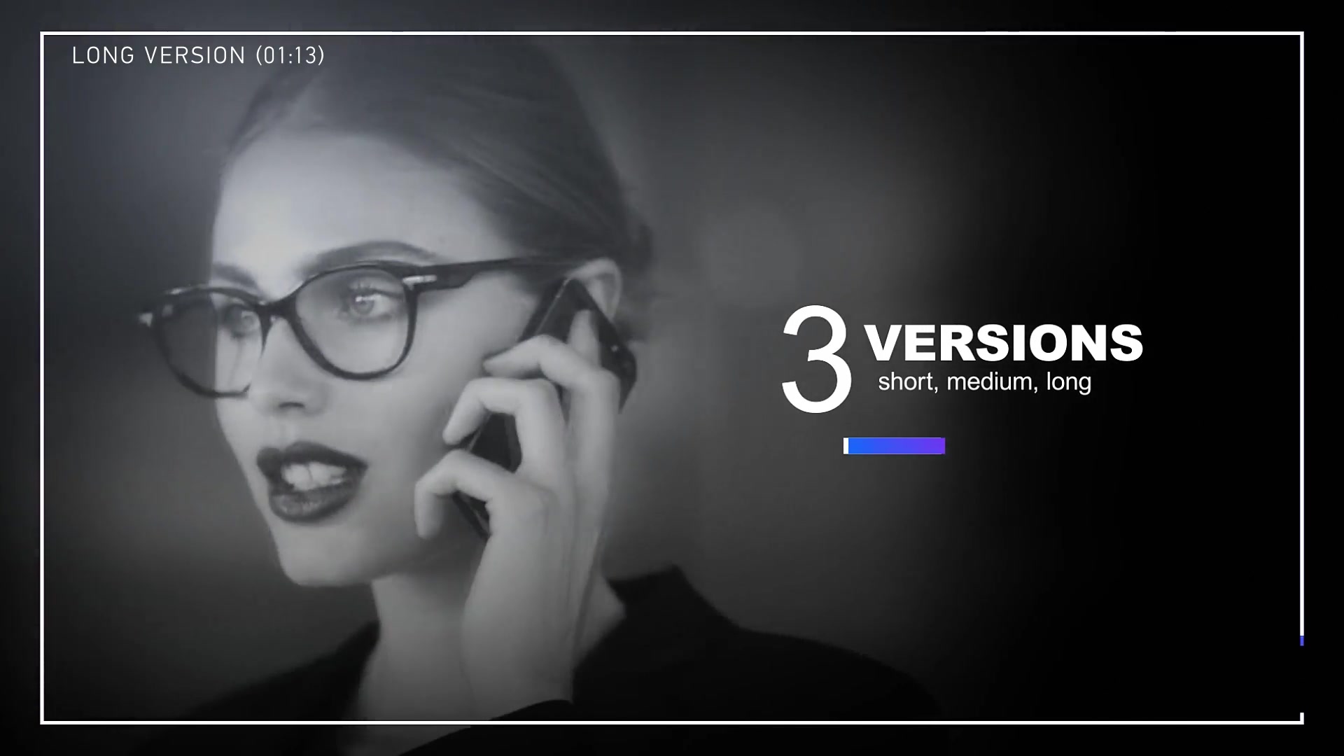 Unique Promo v17 | Corporate Presentation Videohive 19791978 After Effects Image 5