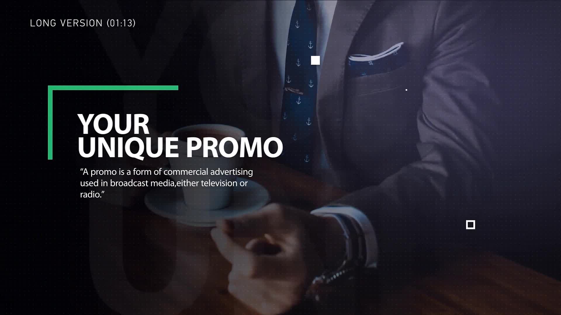 Unique Promo v18 | Corporate Presentation Videohive 20006613 After Effects Image 1