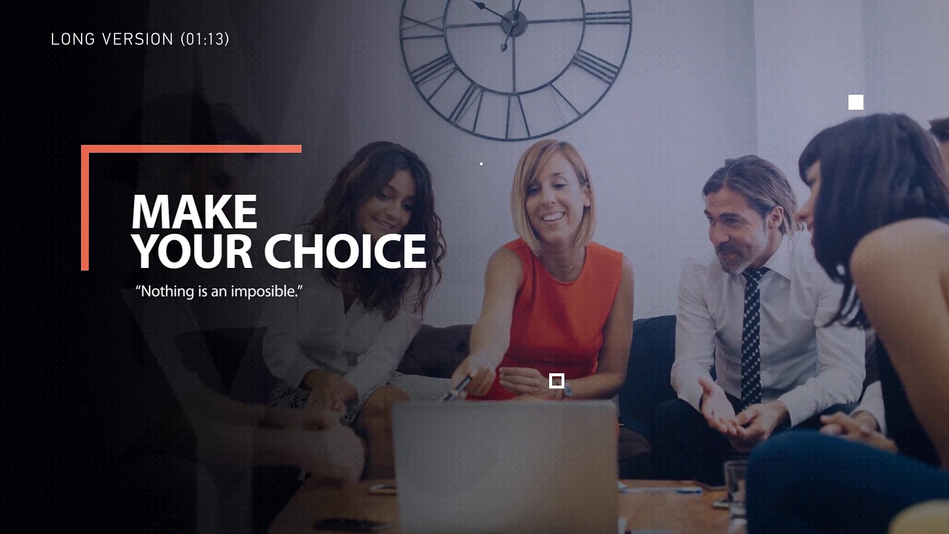 Unique Promo v18 | Corporate Presentation Videohive 20006613 After Effects Image 4