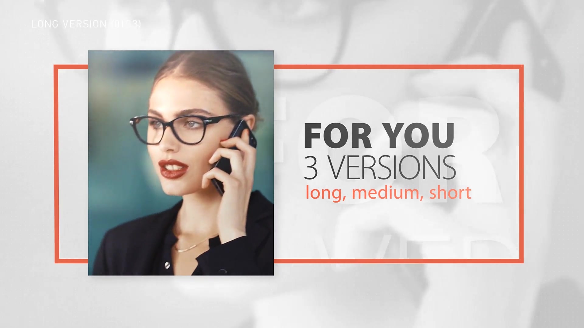 Unique Promo v18 | Corporate Presentation Videohive 20006613 After Effects Image 5