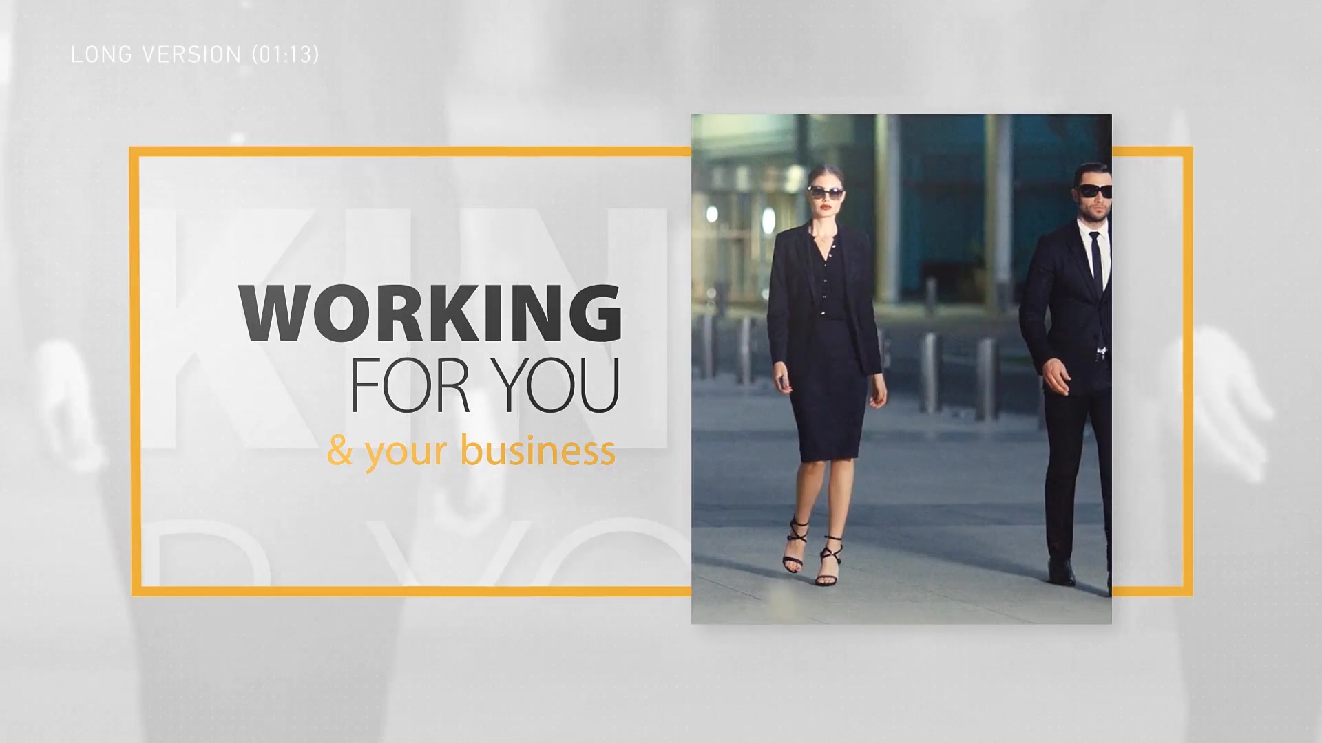 Unique Promo v18 | Corporate Presentation Videohive 20006613 After Effects Image 6