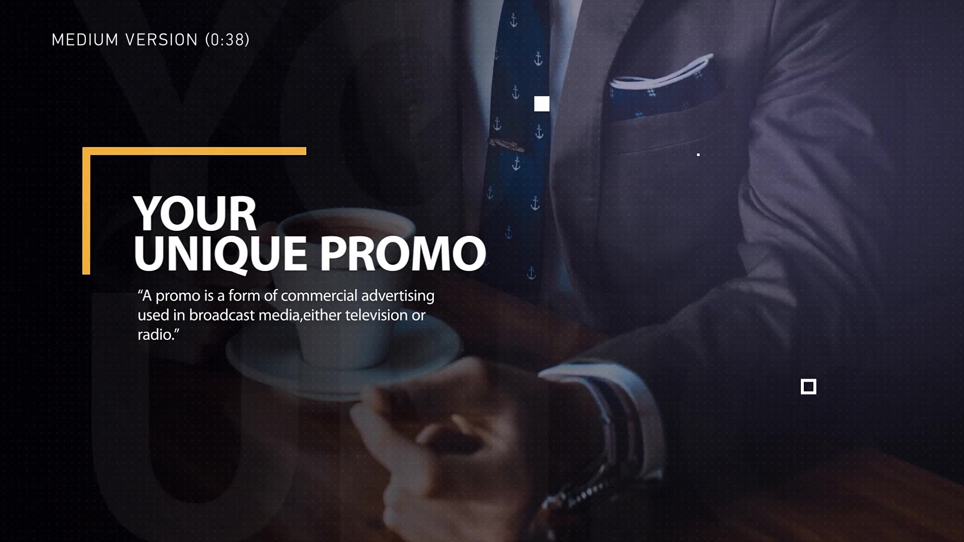 Unique Promo v18 | Corporate Presentation Videohive 20006613 After Effects Image 8