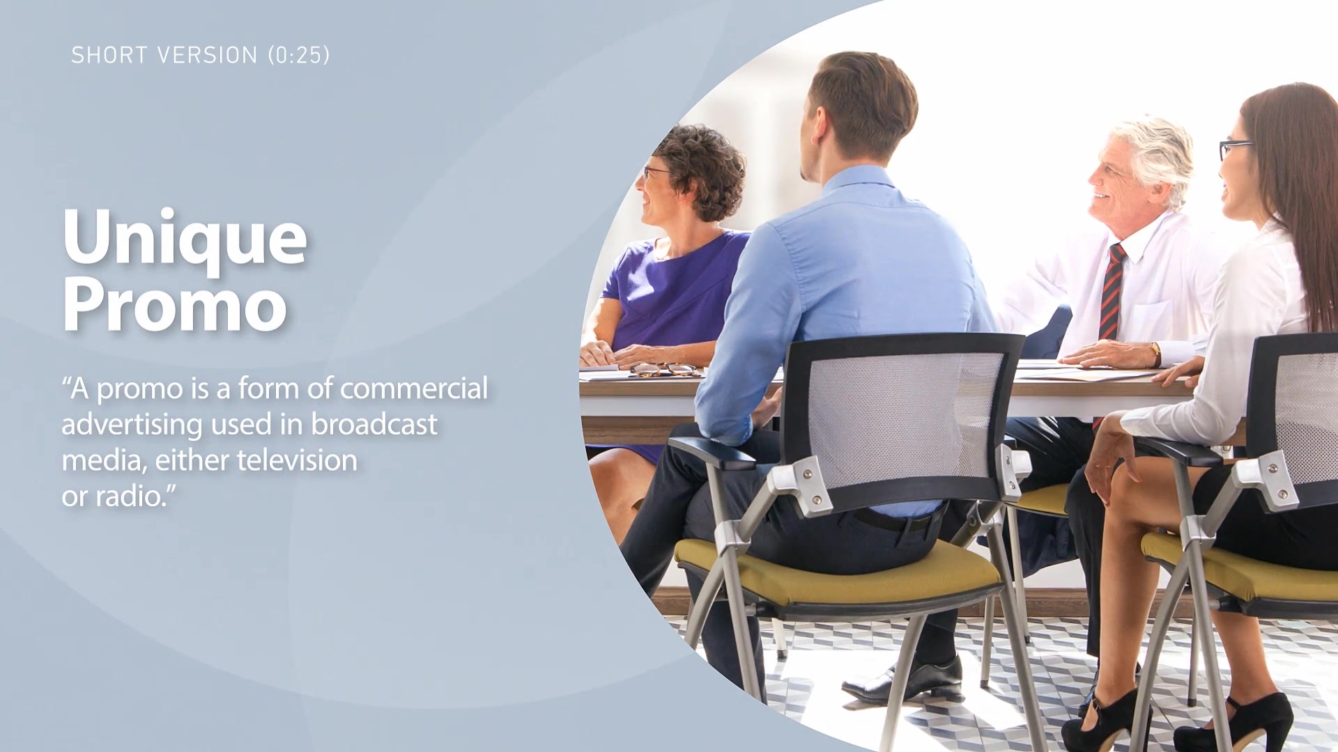 Unique Promo v19 | Corporate Presentation Videohive 20735076 After Effects Image 12