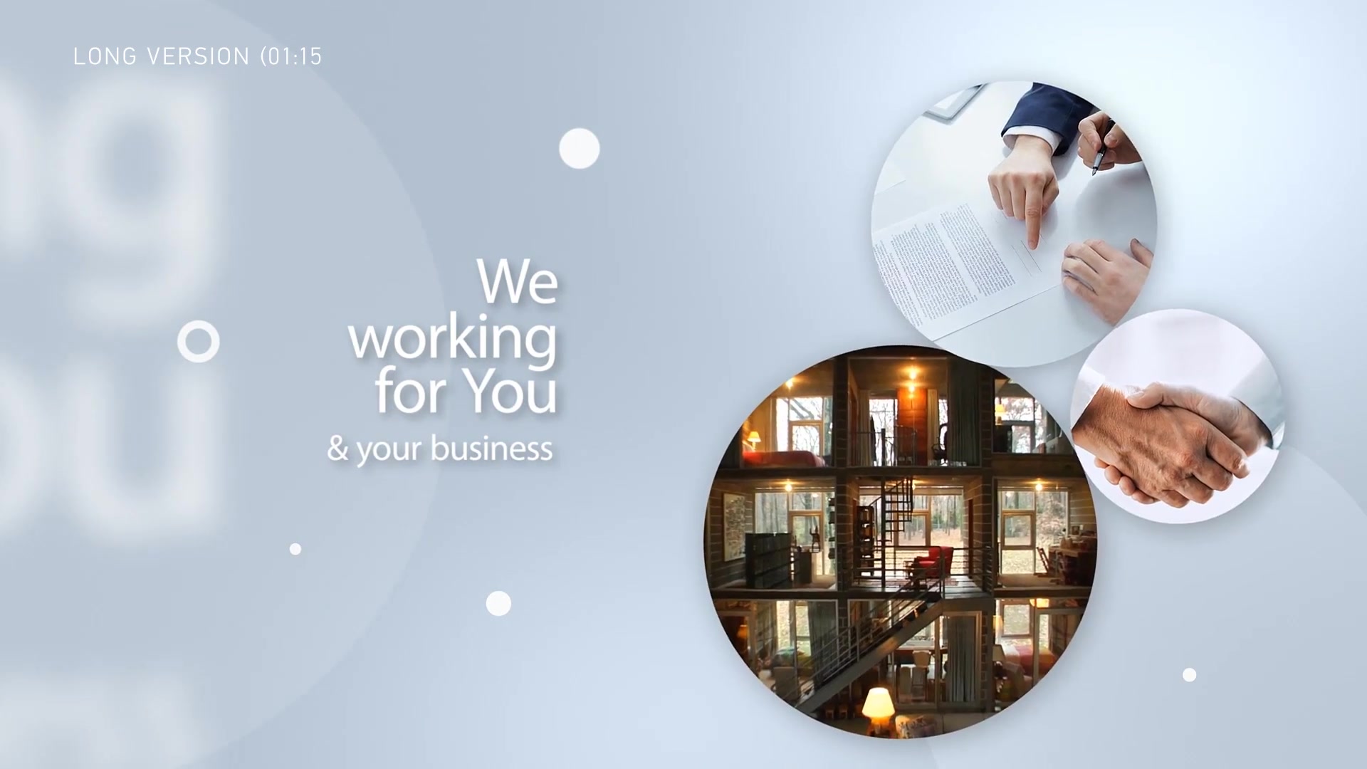 Unique Promo v19 | Corporate Presentation Videohive 20735076 After Effects Image 6