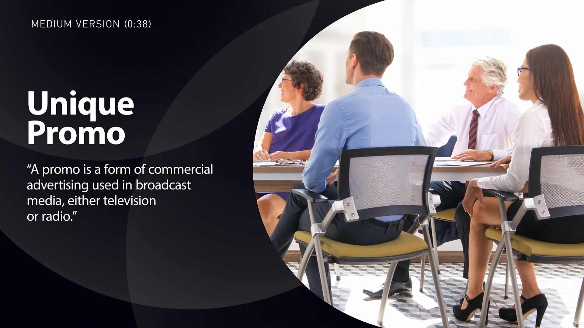 Unique Promo v19 | Corporate Presentation Videohive 20735076 After Effects Image 8