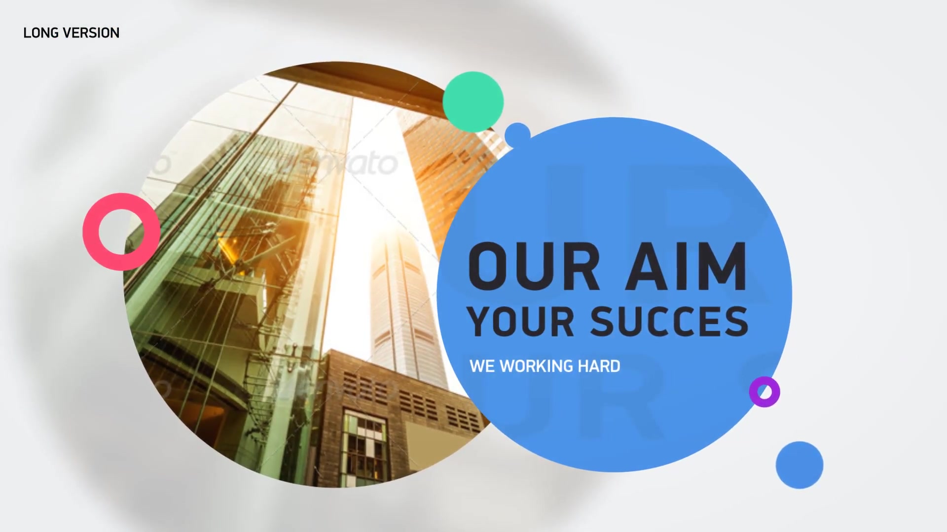 Unique Promo v2 | Corporate Presentation Videohive 13659217 After Effects Image 4