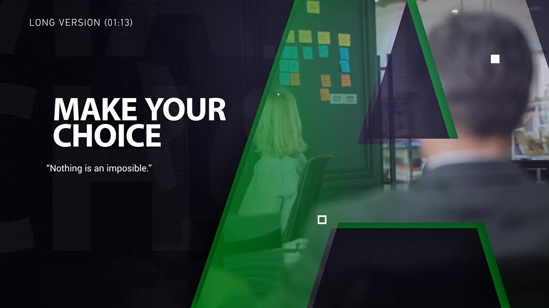 Unique Promo v22 | Corporate Presentation Videohive 22645718 After Effects Image 4