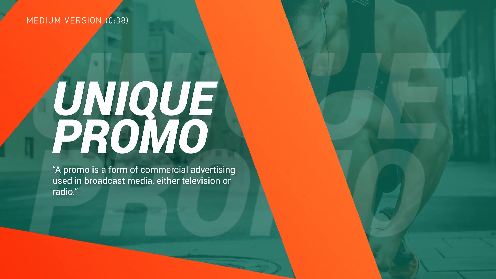Unique Promo v27 | Corporate Presentation Videohive 24721557 After Effects Image 8