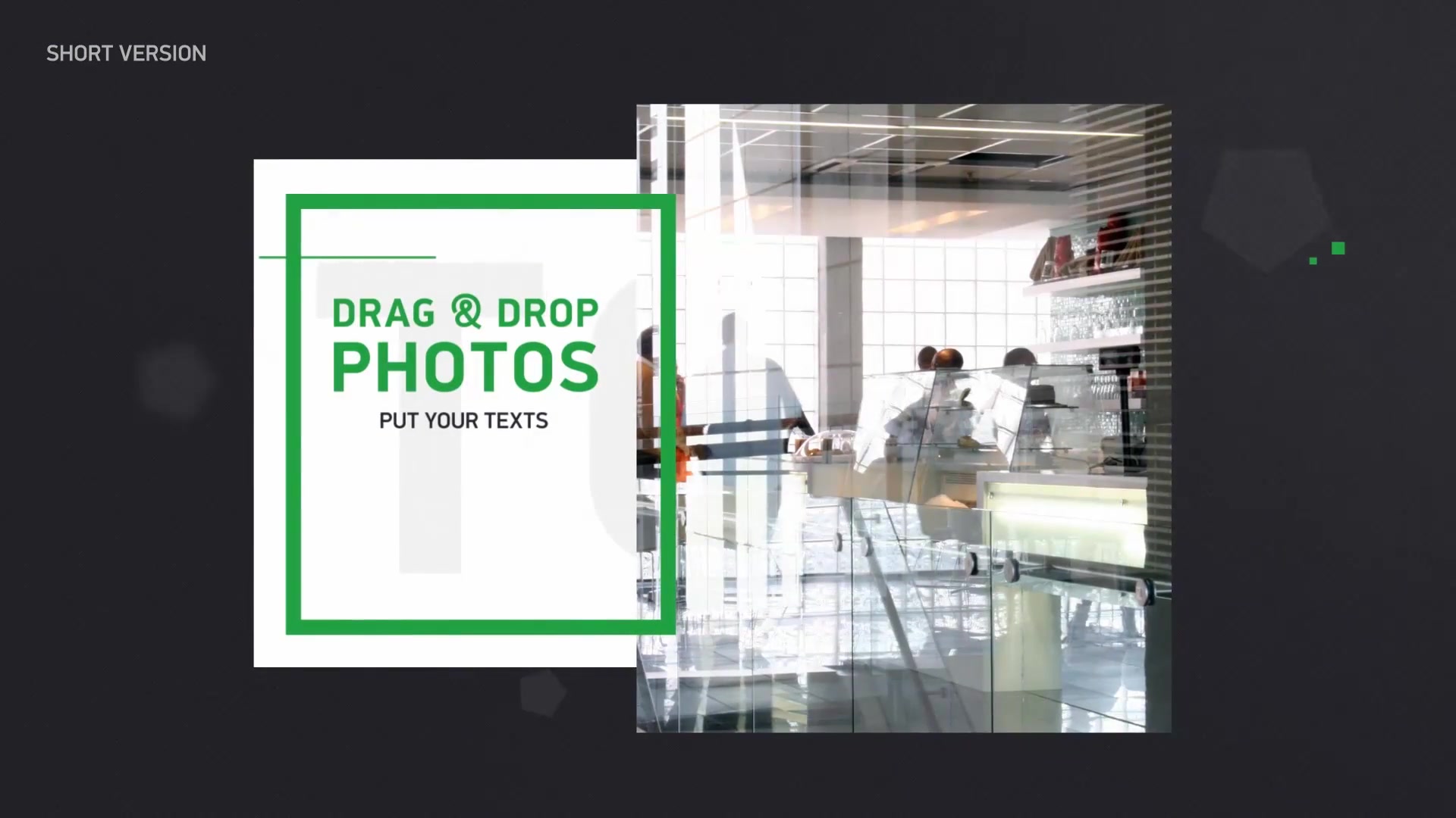 Unique Promo v3 | Corporate Presentation Videohive 15186523 After Effects Image 10