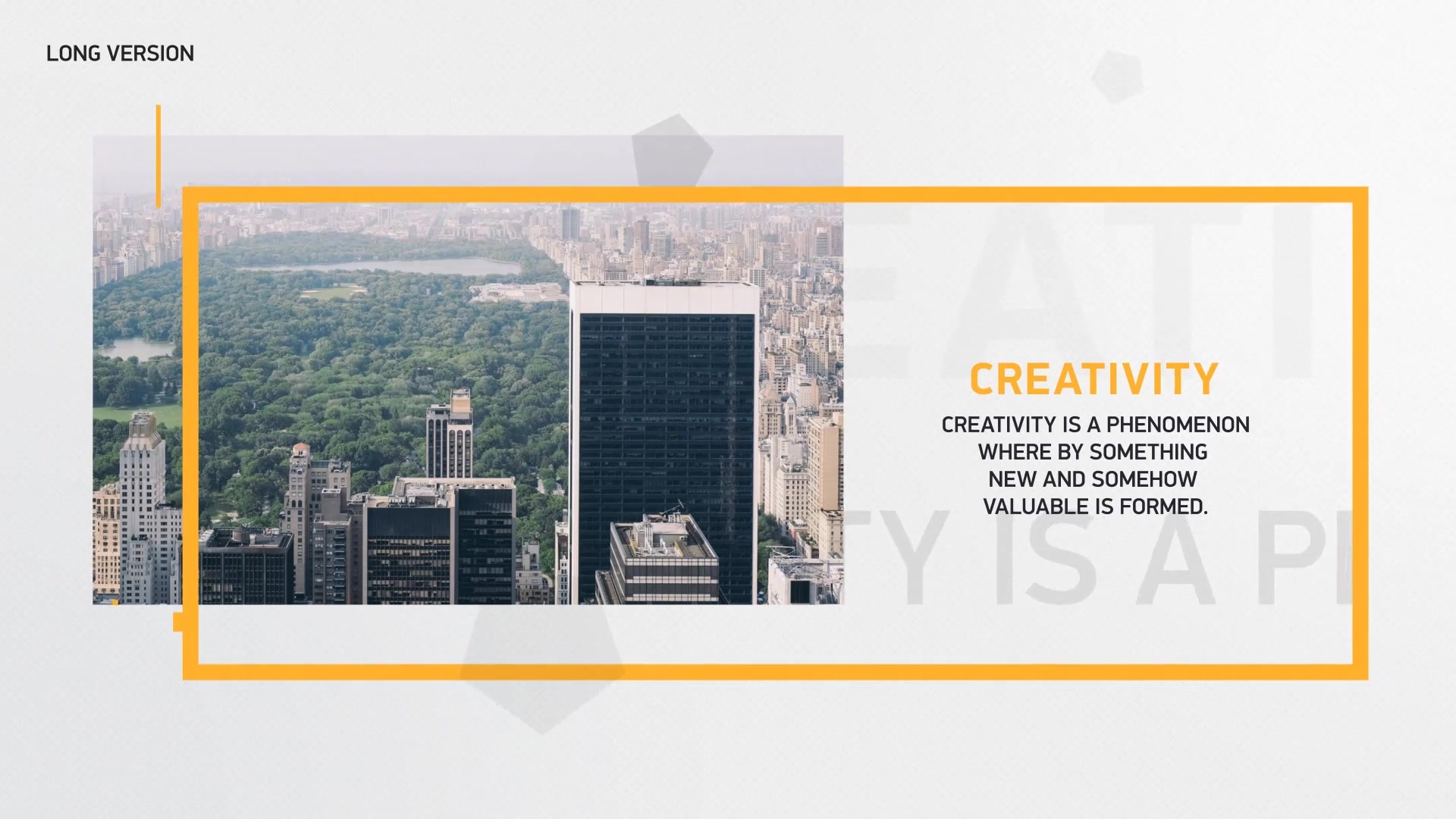 Unique Promo v3 | Corporate Presentation Videohive 15186523 After Effects Image 3