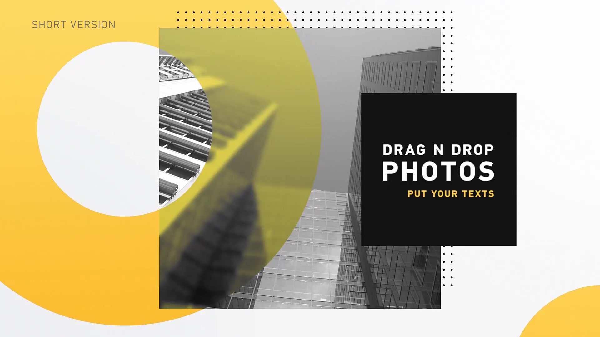 Unique Promo v5 | Corporate Presentation Videohive 16957147 After Effects Image 10
