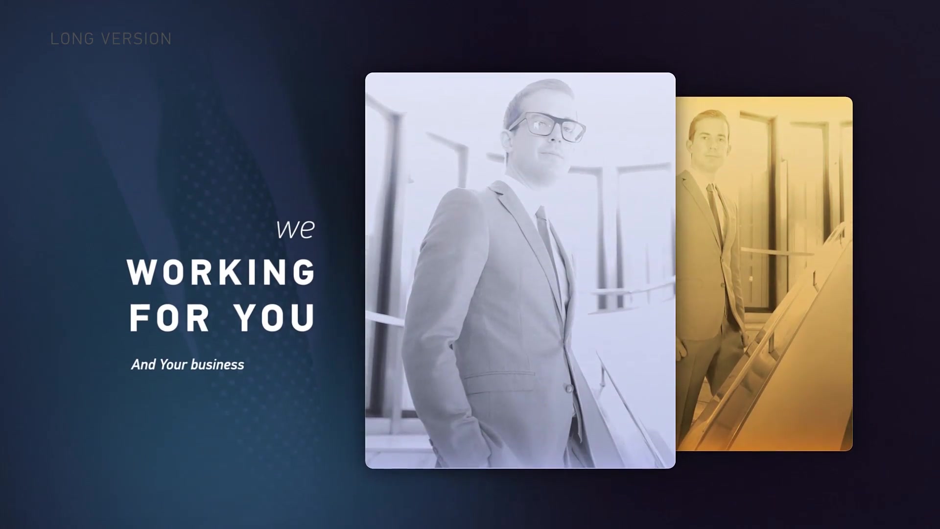 Unique Promo v6 | Corporate Presentation Videohive 17447937 After Effects Image 7