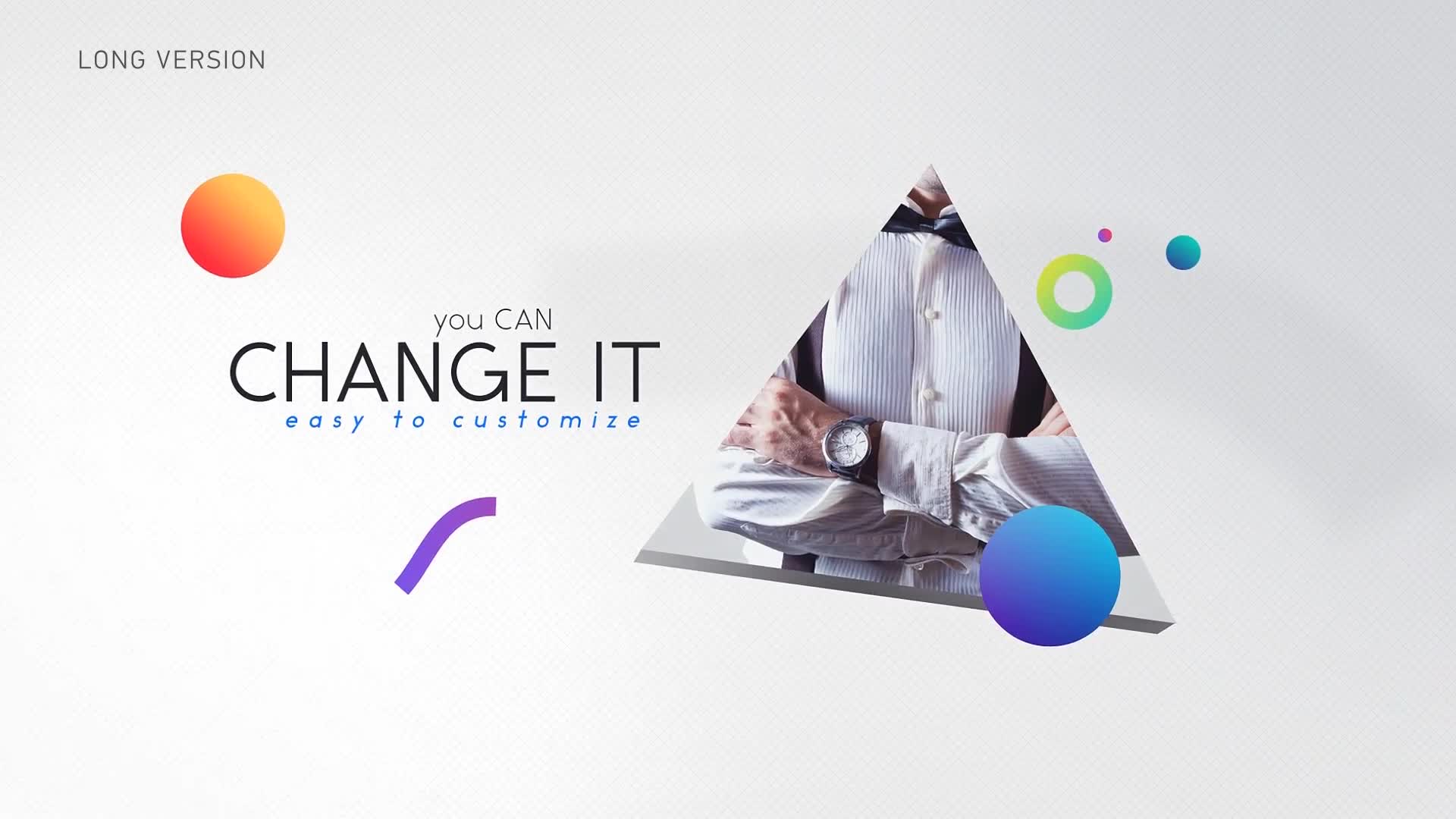 Unique Promo v7 | Corporate Presentation Videohive 18360438 After Effects Image 2