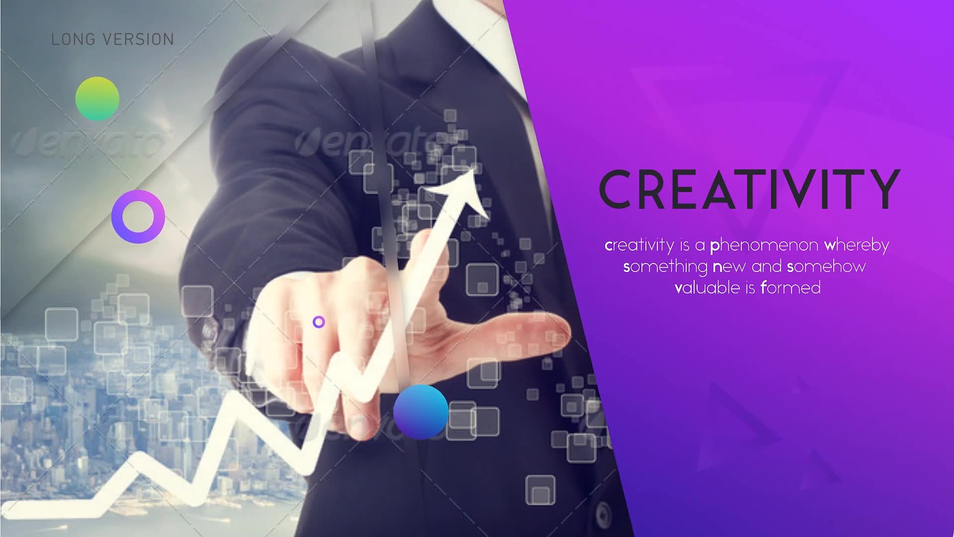 Unique Promo v7 | Corporate Presentation Videohive 18360438 After Effects Image 3