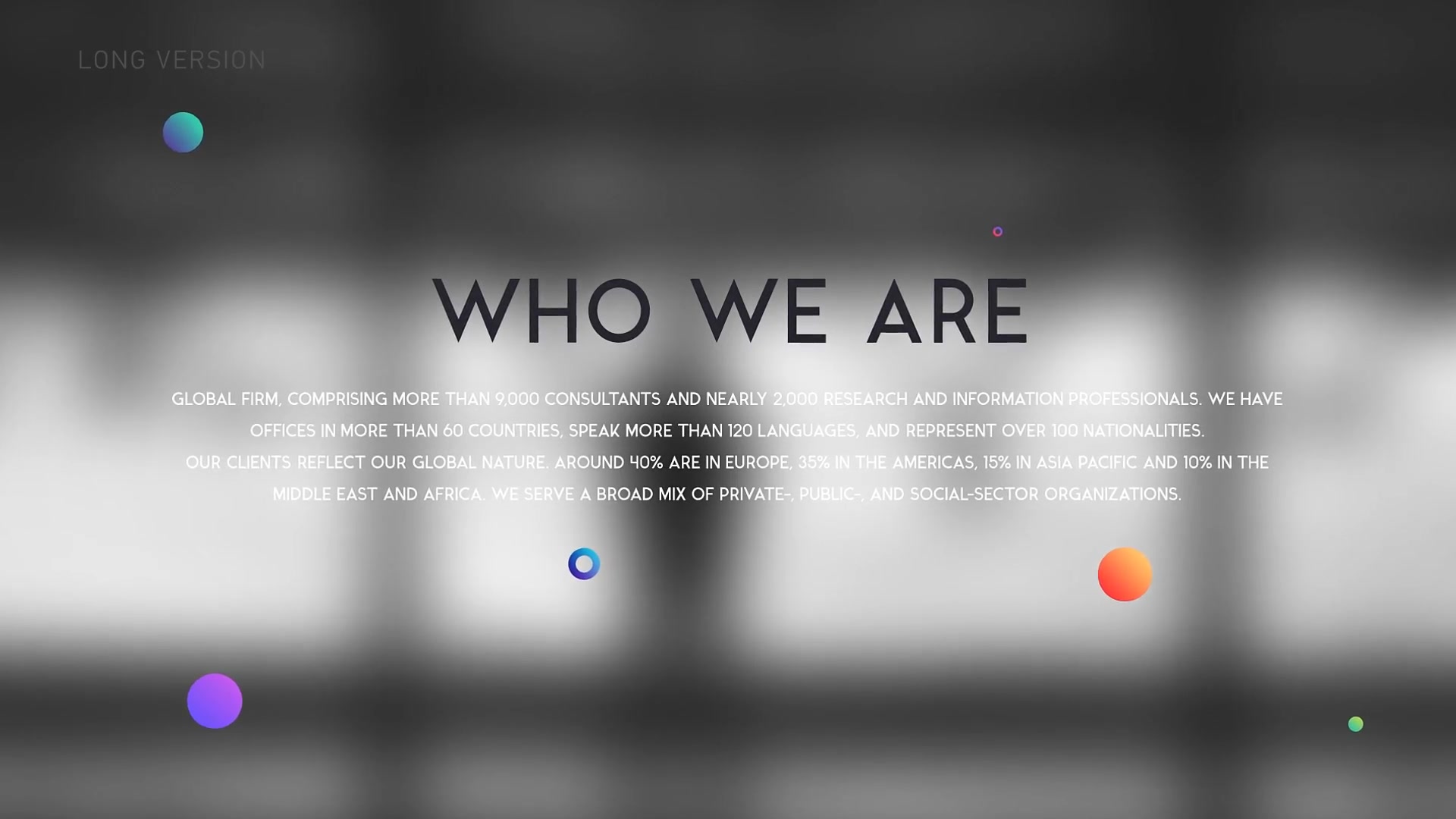 Unique Promo v7 | Corporate Presentation Videohive 18360438 After Effects Image 4