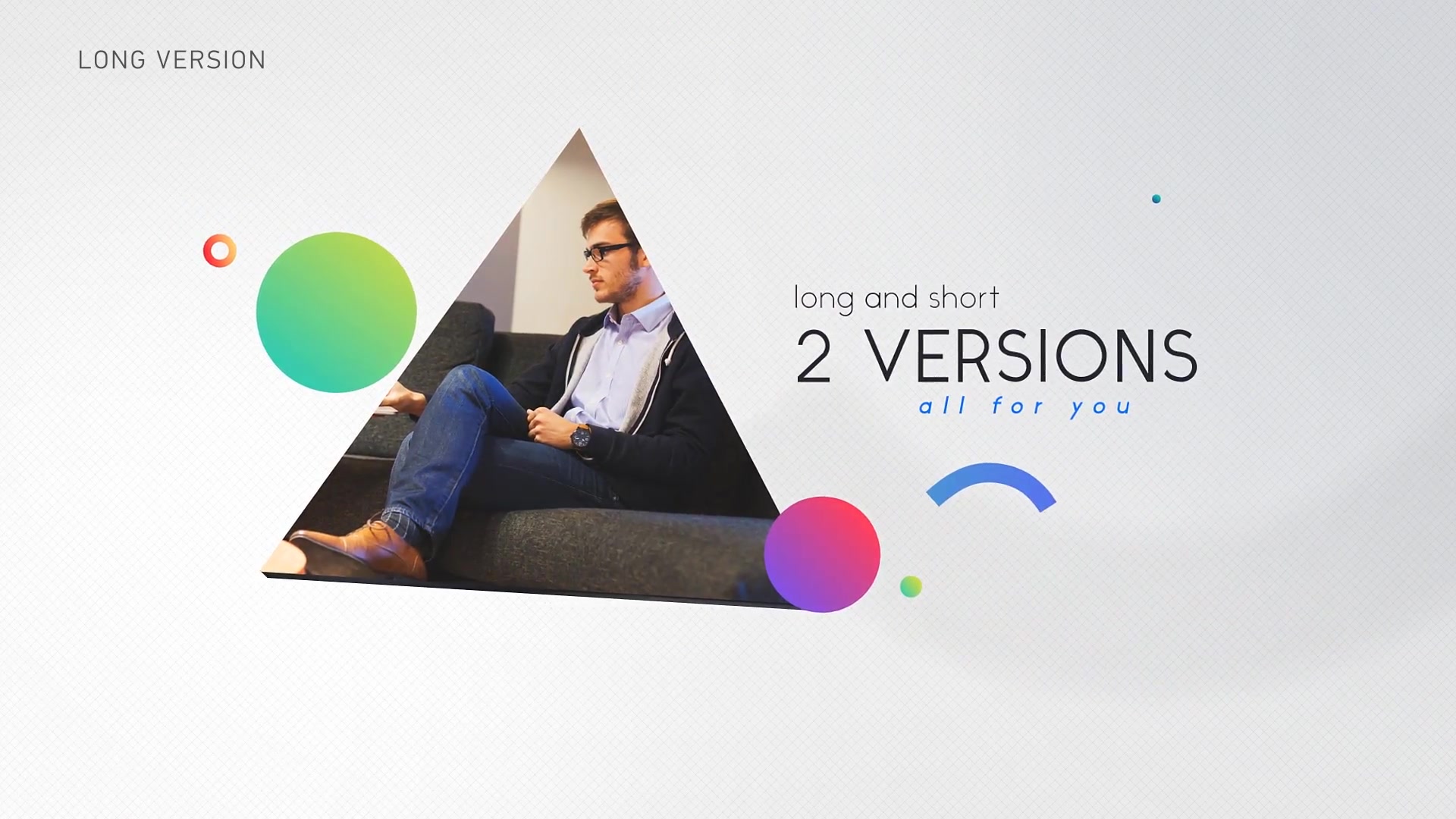 Unique Promo v7 | Corporate Presentation Videohive 18360438 After Effects Image 6