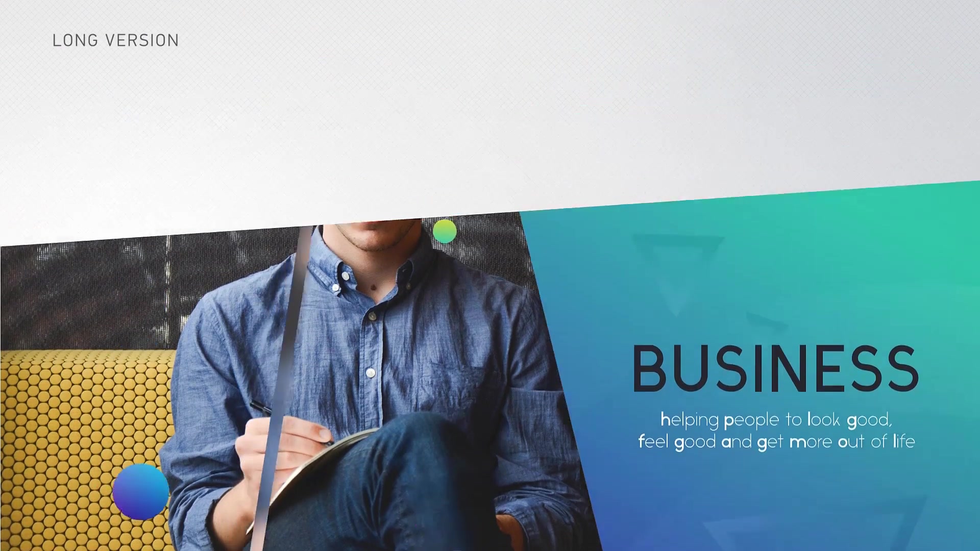 Unique Promo v7 | Corporate Presentation Videohive 18360438 After Effects Image 7