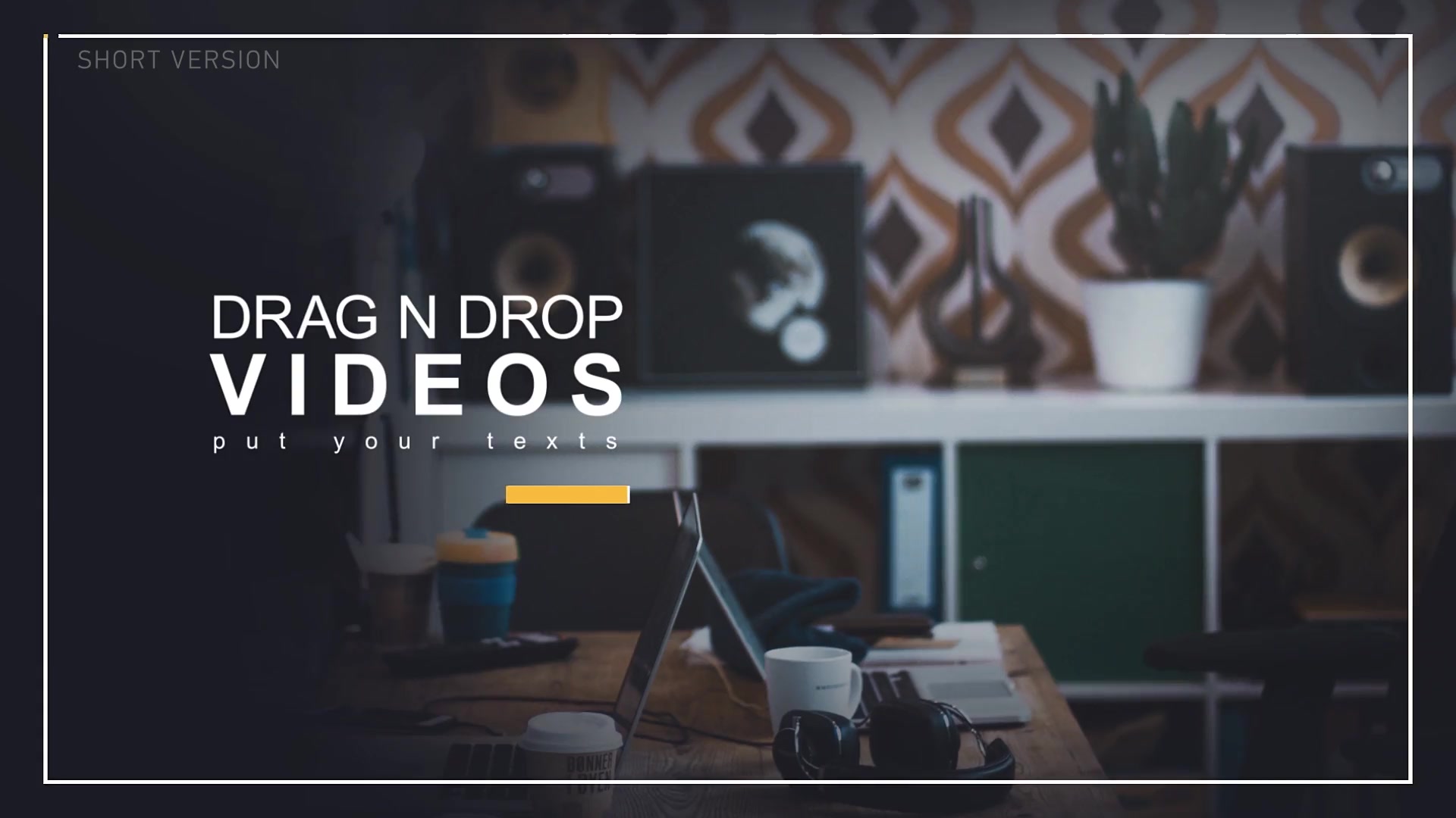 Unique Promo v8 - Download Videohive 18978632