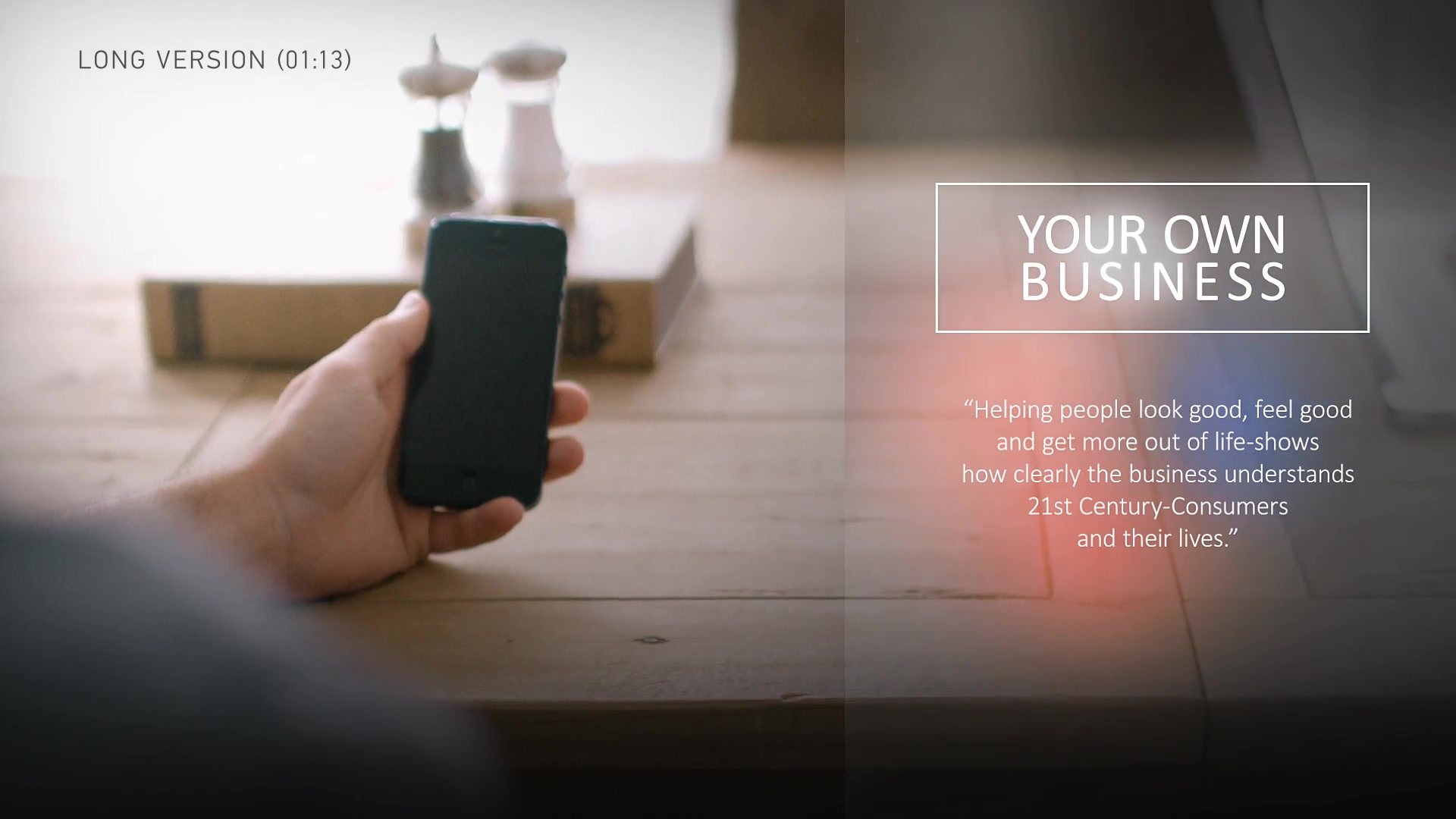 Unique Promo v9 | Corporate Presentation Videohive 19287397 After Effects Image 6